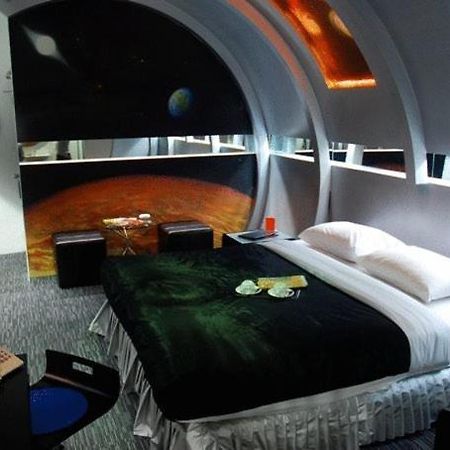 צ'יאנג מאי The Adventure Hotel מראה חיצוני תמונה