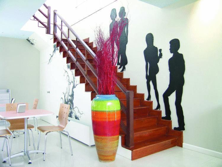 צ'יאנג מאי The Adventure Hotel מראה חיצוני תמונה
