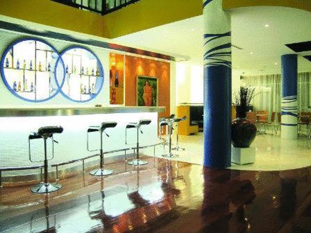 צ'יאנג מאי The Adventure Hotel מראה חיצוני תמונה