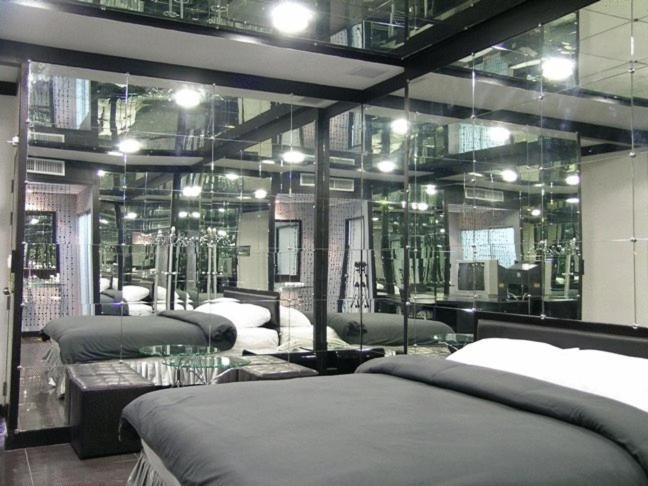 צ'יאנג מאי The Adventure Hotel מראה חיצוני תמונה