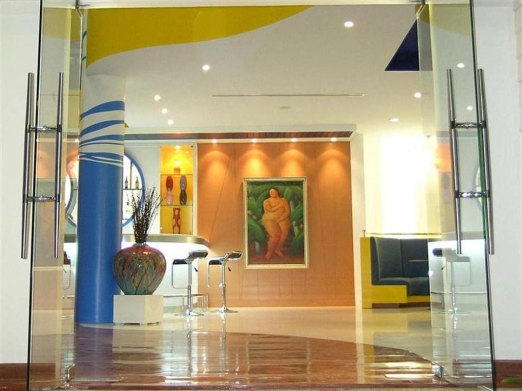 צ'יאנג מאי The Adventure Hotel מראה חיצוני תמונה